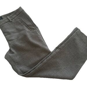 Talbots Women's Gray Trousers